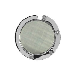 Gancho Oval - CP 031