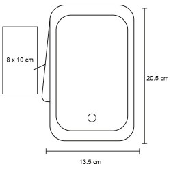Espejo Caeli - CP 124