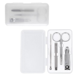 Set de Manicura Biki - CP 024