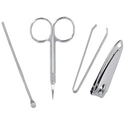 Set de Manicura Biki - CP 024