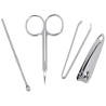 Set de Manicura Biki - CP 024