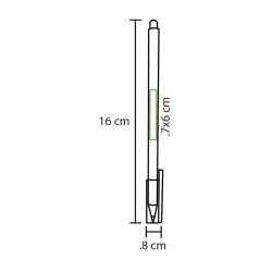 Bolígrafo Kiel - BL-121