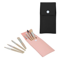 Set de Brochas Cute