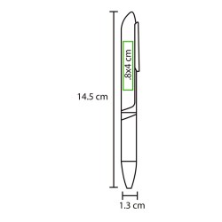 Bolígrafo Kord - BL-109