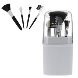 Set de Brochas Shuba - CP 022
