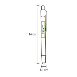 Bolígrafo Kozan - BL-110