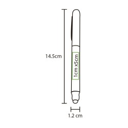 Bolígrafo Gebze - BL-113