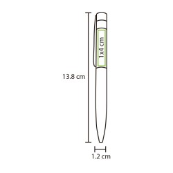 Bolígrafo Kerner - BL-114