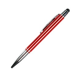 Bolígrafo Tula | Personalizado con tu Logo