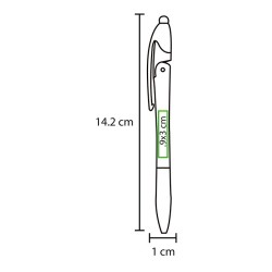 Bolígrafo Kazán - BL-088