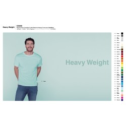 Playera Caballero