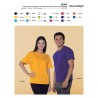 Playera Juvenil