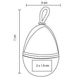 Esponja Desi - CP 112