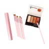 Set de Brochas Phan - CP 111