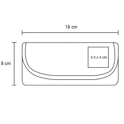 Set de Brochas Vilat - CP 026