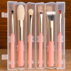 Set de Brochas Vanesa - CP 122