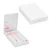 Set de Brochas Rubor - CP 095