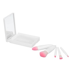 Set de Brochas Rubor - CP 095