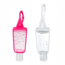 Gel Sanitizante Helder