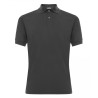 Playera Polo Waffle Caballero - MA700