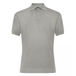 Playera Polo Waffle Caballero - MA700