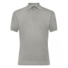 Playera Polo Waffle Caballero - MA700