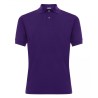 Playera Polo Waffle Caballero - MA700