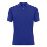 Playera Polo Waffle Caballero - MA700