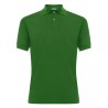 Playera Polo Waffle Caballero - MA700