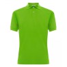 Playera Polo Waffle Caballero - MA700