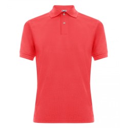 Playera Polo Waffle Caballero - MA700