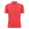 Playera Polo Waffle Caballero - MA700