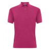 Playera Polo Waffle Caballero - MA700