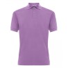 Playera Polo Waffle Caballero - MA700