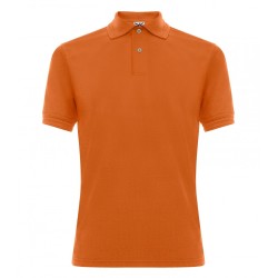 Playera Polo Waffle Caballero - MA700