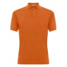 Playera Polo Waffle Caballero - MA700