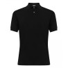 Playera Polo Waffle Caballero - MA700