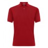 Playera Polo Waffle Caballero - MA700