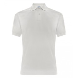 Playera Polo Waffle Caballero - MA700