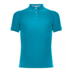 Playera Polo Fit Caballero - MA790