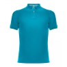 Playera Polo Fit Caballero - MA790