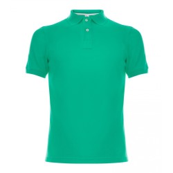 Playera Polo Fit Caballero - MA790