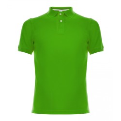 Playera Polo Fit Caballero - MA790