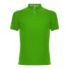 Playera Polo Fit Caballero - MA790