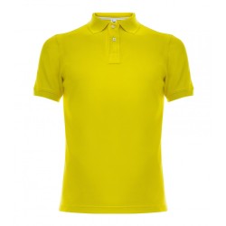 Playera Polo Fit Caballero - MA790