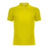 Playera Polo Fit Caballero - MA790