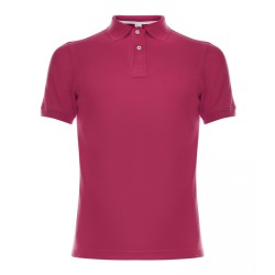 Playera Polo Fit Caballero - MA790