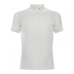Playera Polo Fit Caballero - MA790