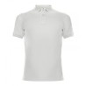 Playera Polo Fit Caballero - MA790