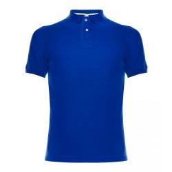 Playera Polo Fit Caballero - MA790